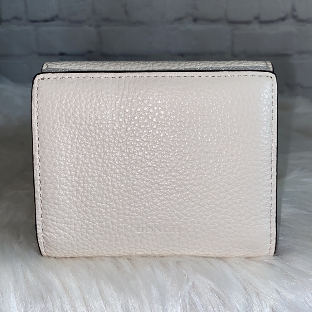 🌺Coach GEORGIE Wallet - Picture 4 of 5